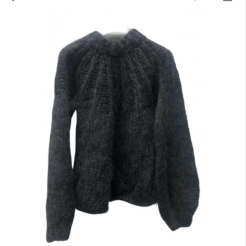 Ganni sweater great condition